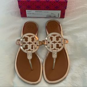 Tory Burch Miller sandal